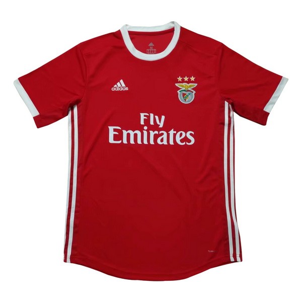 Camiseta Benfica 1ª 2019-2020 Rojo